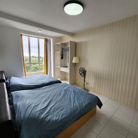 Camping Styles Emerald Avenue Cameron Highlands 10Pax 915 Wifi Brinchang Exterior foto